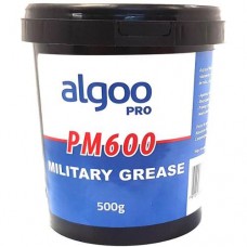Graxa Algoo Pro Pm600 Military 500g.